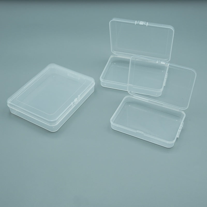 Vielseitige Multi-Utility Craft Storage Box Karnz