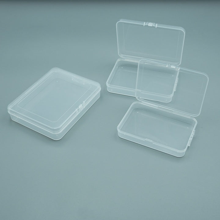 Vielseitige Multi-Utility Craft Storage Box Karnz