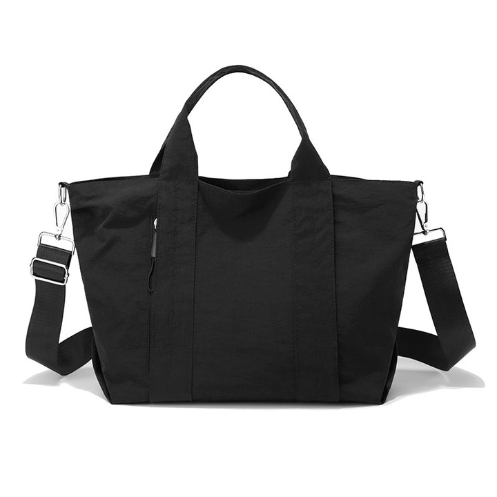 Funktionale Alltags-Utility-Tote-Tasche Karnz
