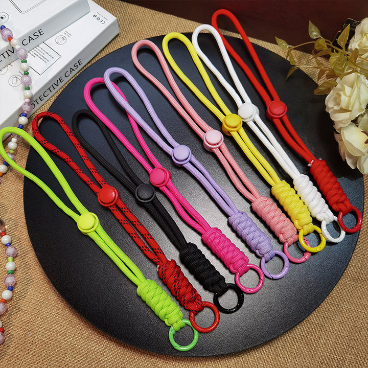 Vielseitiger Utility Loop Strap Karnz