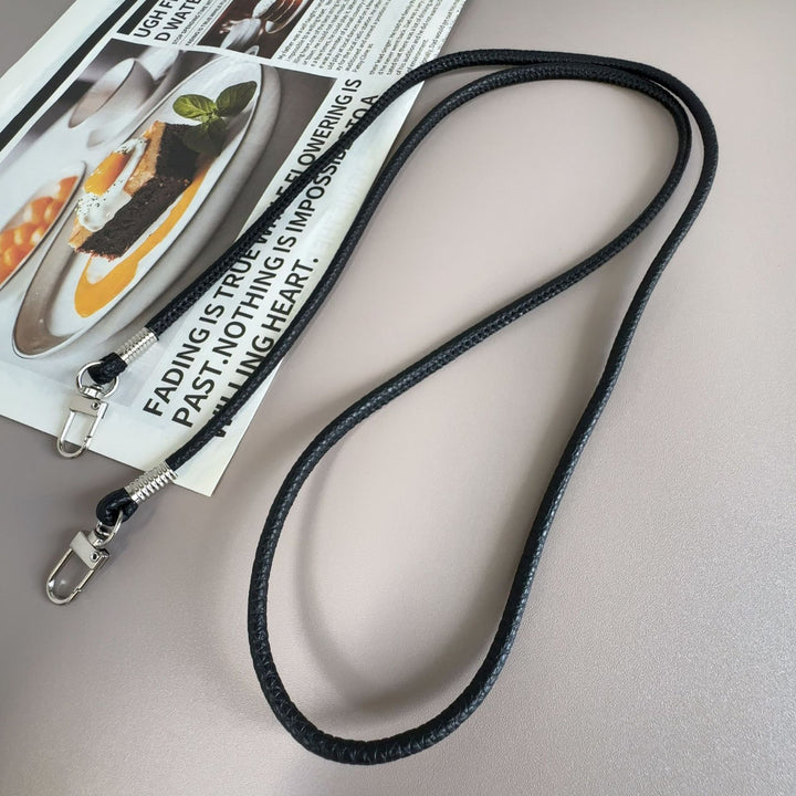 Mehrzweck-Nylon-Lanyard mit doppelte Clips Karnz