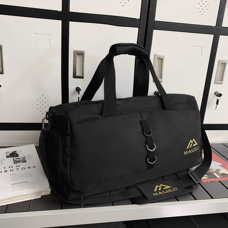 Vielseitige Sport-Wochenendtasche