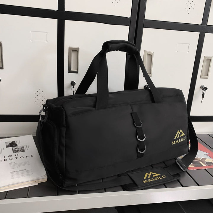 Vielseitige Sport-Wochenendtasche