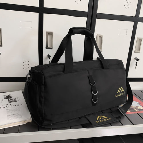 Vielseitige Sport-Wochenendtasche