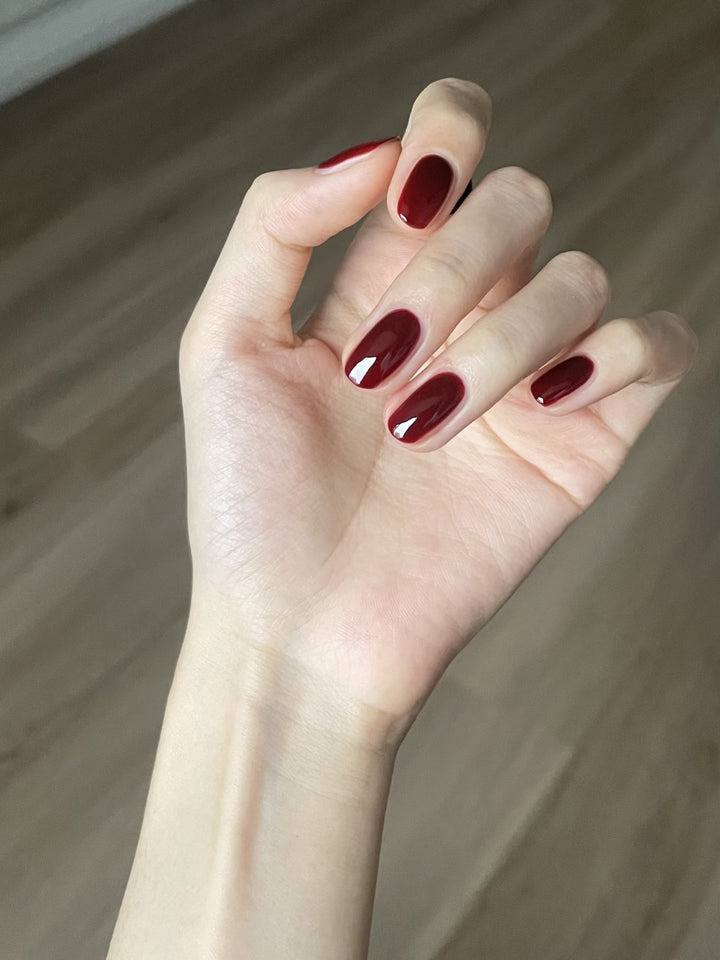 Premium Gel Nagellack