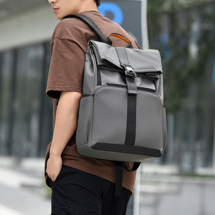 Premium Wasserdichte Rucksack Karnz
