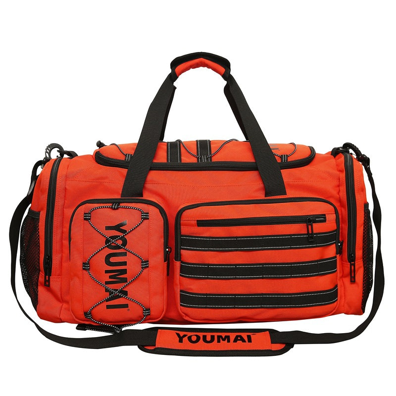 Multifunktionale taktische Duffel-Tasche