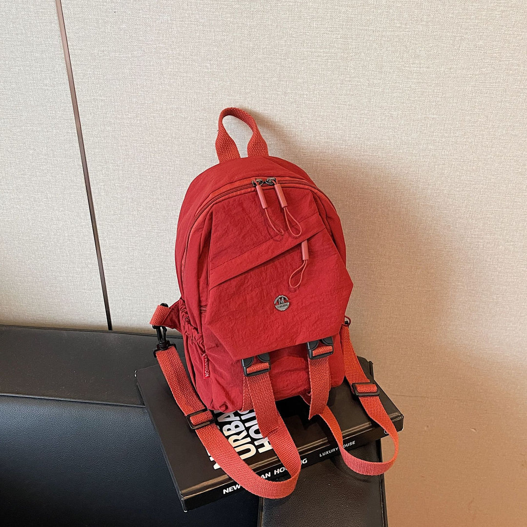 Kompakte Leichte Rucksack