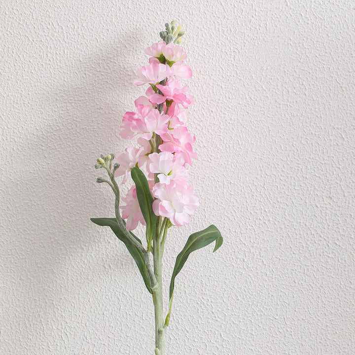 Künstlicher Orchideenstrauß mit realistischen Blüten Karnz