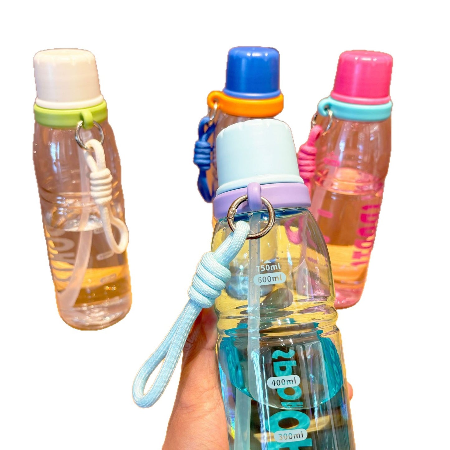 Unisex Sport-Trinkflasche Karnz