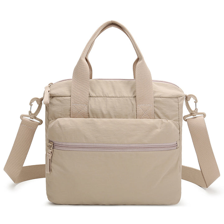 Vielseitige Reisetasche