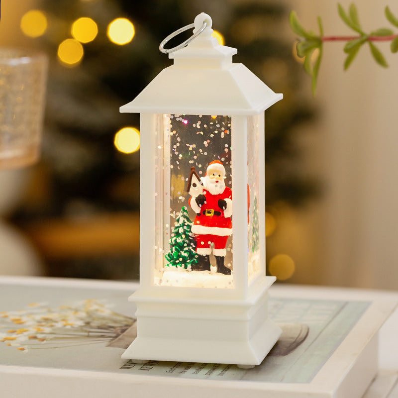 декоративная Weihnachtslaterne