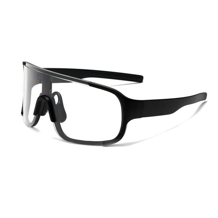 Damen Sportliche Schutzbrille mit ergonomischem Design Karnz