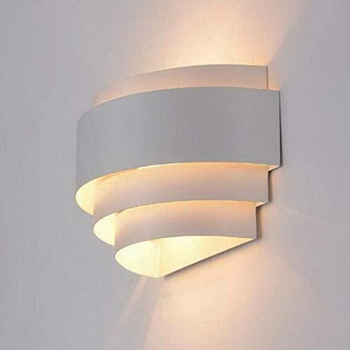 Wandlampe Karnz