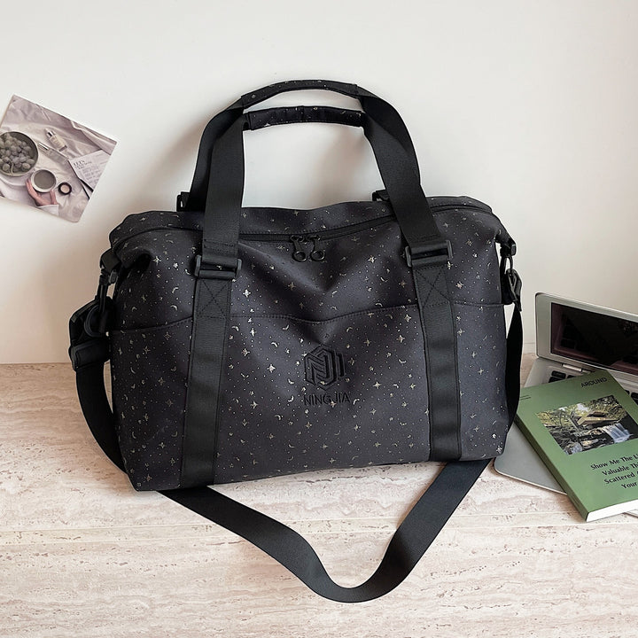 Vielseitige multifunktionale Reisetasche Karnz