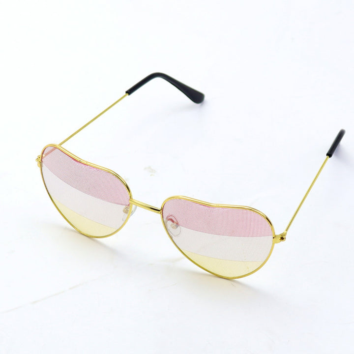 Innovative Flügelreflektierende Sonnenbrille Karnz
