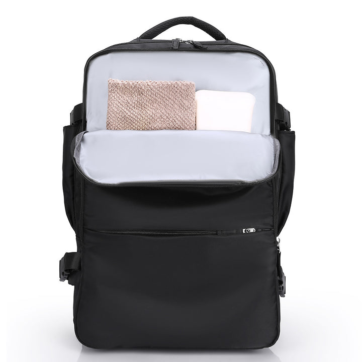 Vielseitiger Reise-Rucksack Karnz