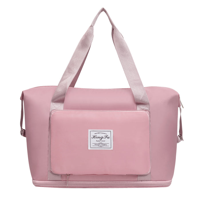 Multi-Zweck-Reise-Duffel-Tasche Karnz