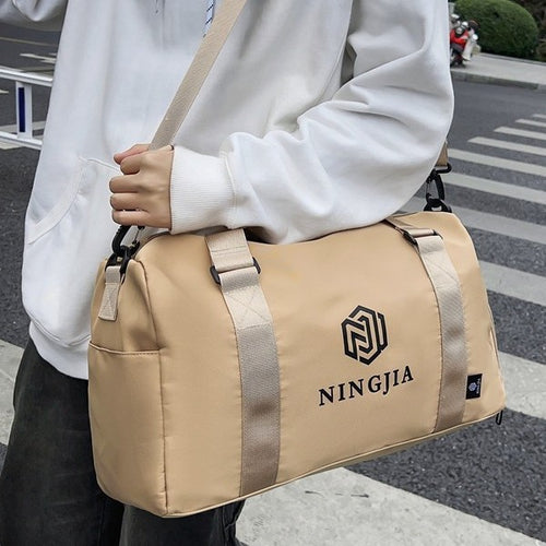 Wasserdichter Utility Duffle Bag