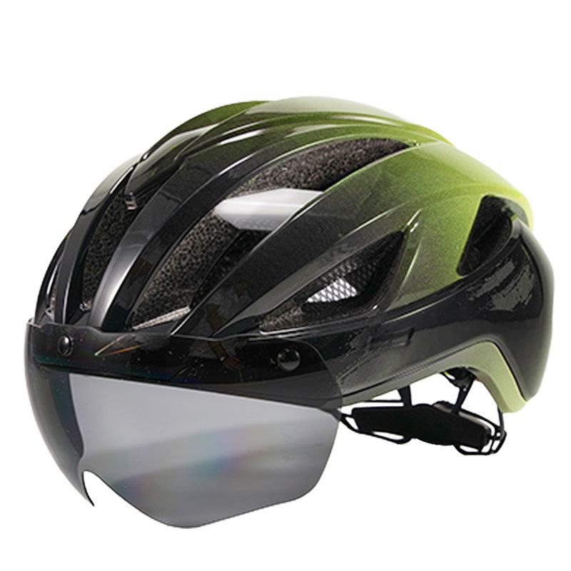 Hochleistungs-Fahrradhelm Karnz