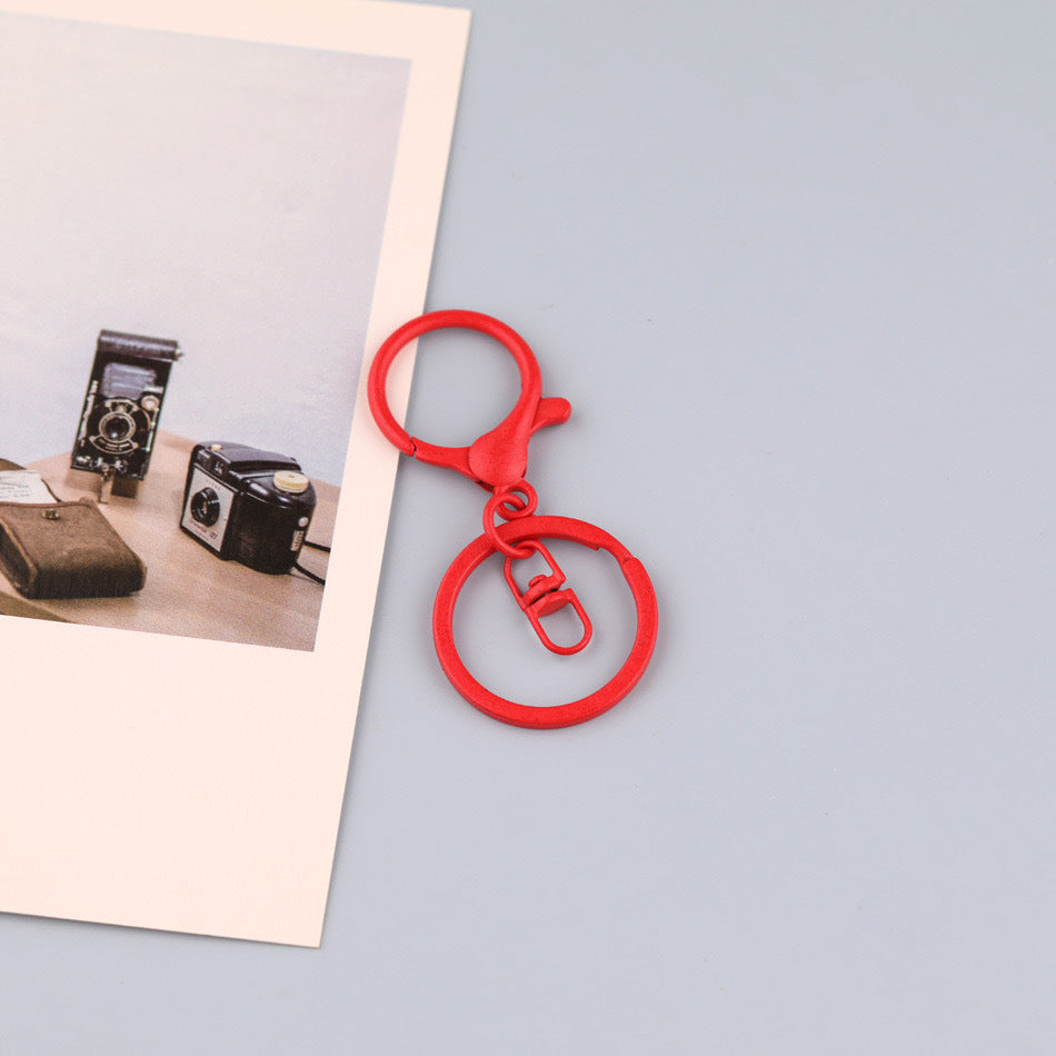 Stylischer Foto Clip Karnz