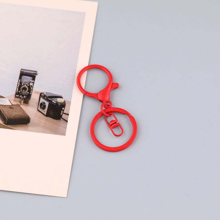 Stylischer Foto Clip Karnz