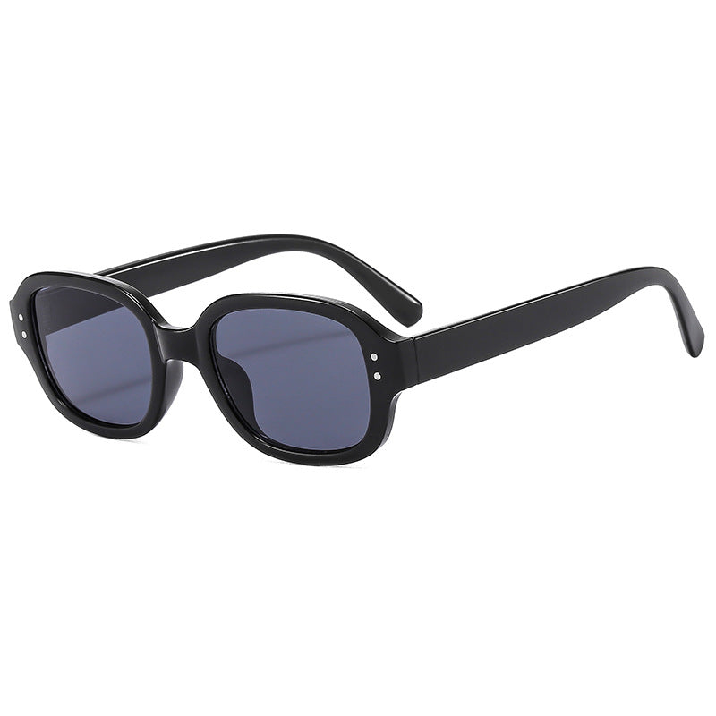 Damen Designer-Sonnenbrille Karnz
