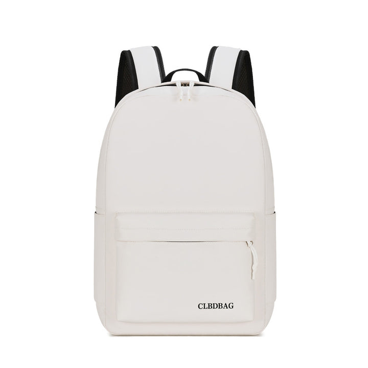 Schlanker Minimalistischer Urban Rucksack