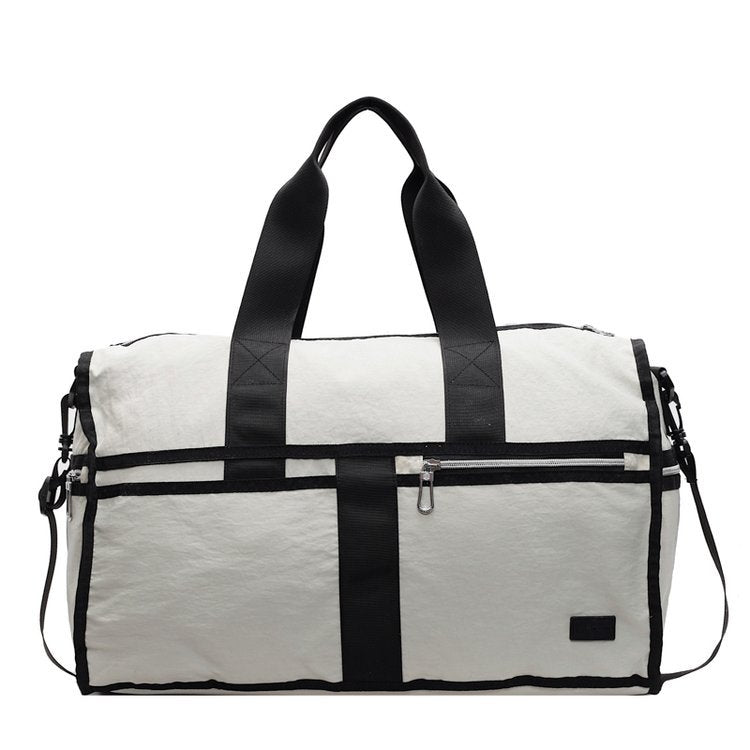 Reise Duffel Tasche