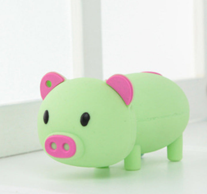 Süße Kaninchen USB-Stick Karnz