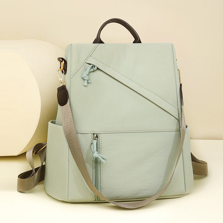 Multifunktionaler Stilvoller Rucksack Karnz