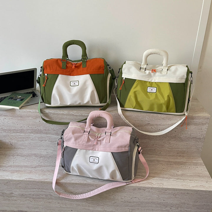 Multi-Zweck Reise Duffel Bag Karnz 1791204733