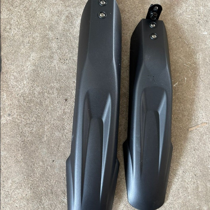 Verstellbares Fahrradschutzblech-Set Karnz 1786669575