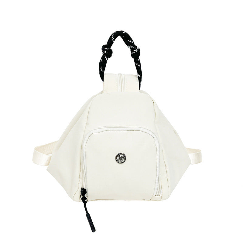 Stylischer Sling-Rucksack Karnz