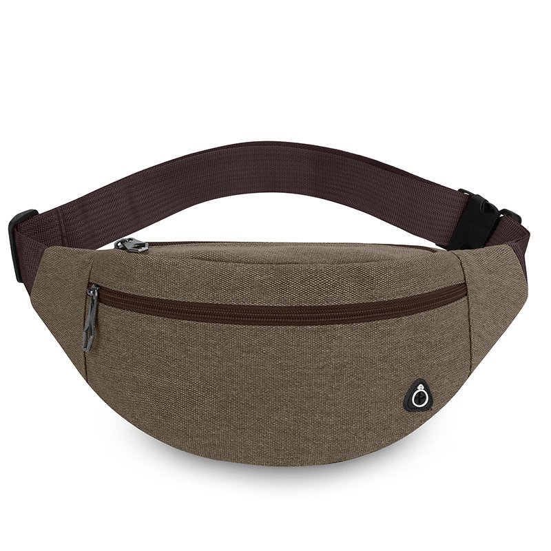 Funktionale Gürteltasche Karnz