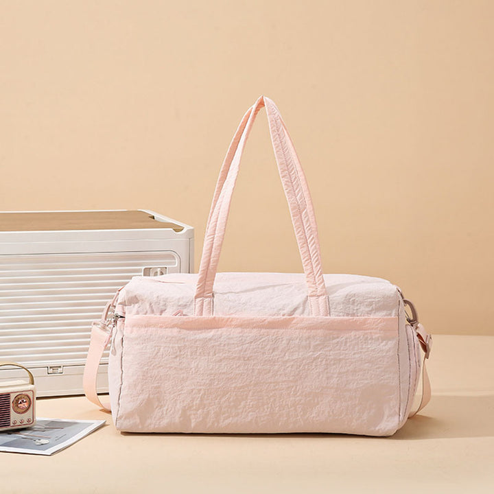 Vielseitige multifunktionale Reisetasche