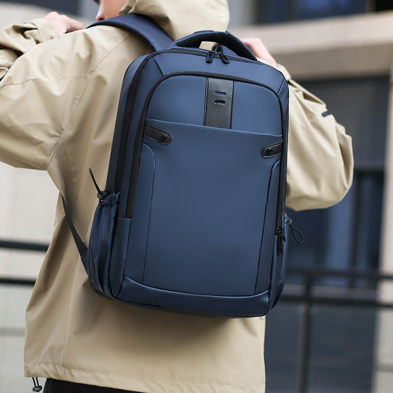 Praktischer Business-Rucksack mit Umfangreicher Fächerorganisation Karnz