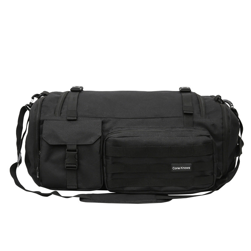 Taktische Mehrfach-Fach Duffel-Tasche Karnz