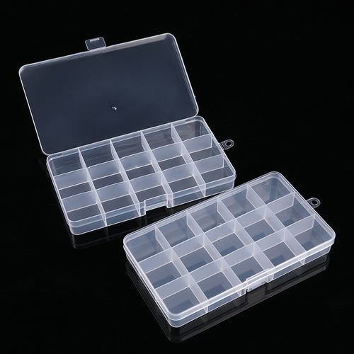 Multi-Abteil Handwerkslagerorganisator Karnz