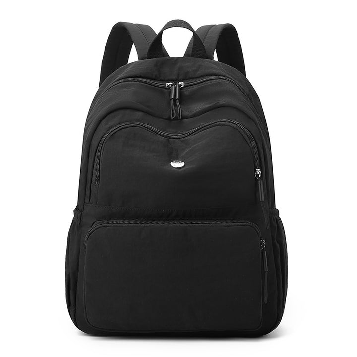 Trendy Multifunktionsrucksack Karnz