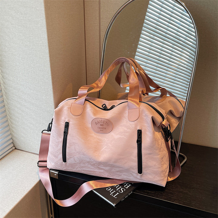 Vielseitige Schultertasche