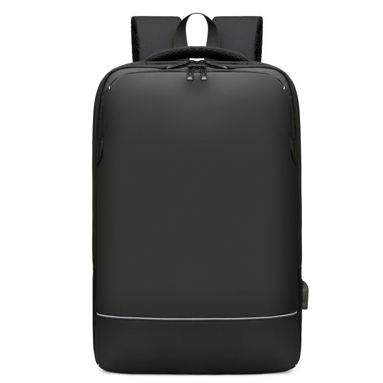 Schlanker Professioneller Laptop-Rucksack Karnz