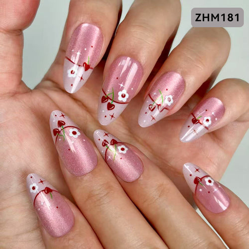Vielseitiges Nagelvergrößerungsset Karnz