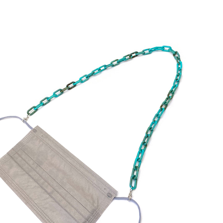 Chunky Eyewear Retainer Chain Karnz