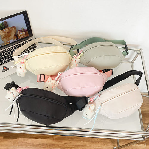 Kompakte Crossbody Tasche Karnz