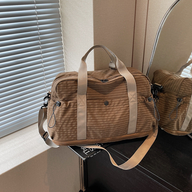 Vielseitige Reisetasche Karnz
