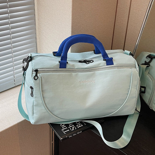 Vielseitige Reisetasche