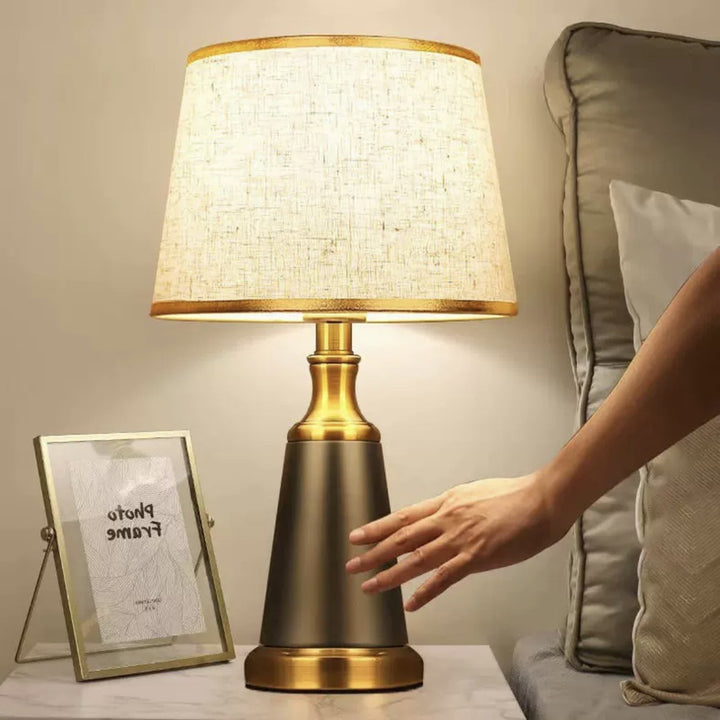Berührungssteuerung Dekorative Tischlampe
