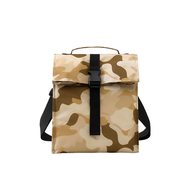 Modern Taktische Lunch Tasche