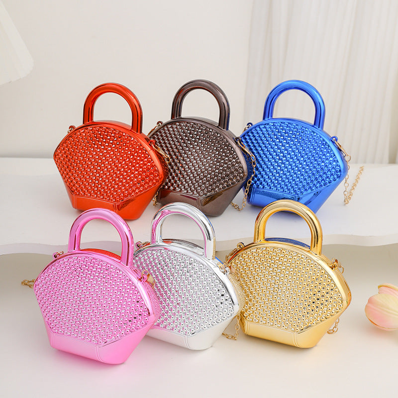 Damen Mode Handtasche Karnz